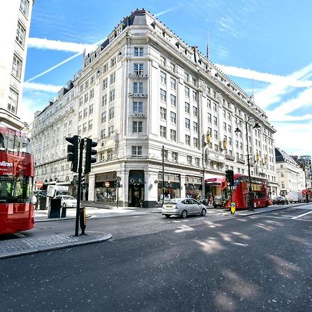 Strand Palace Londra Esterno foto "The Strand Palace Hotel"