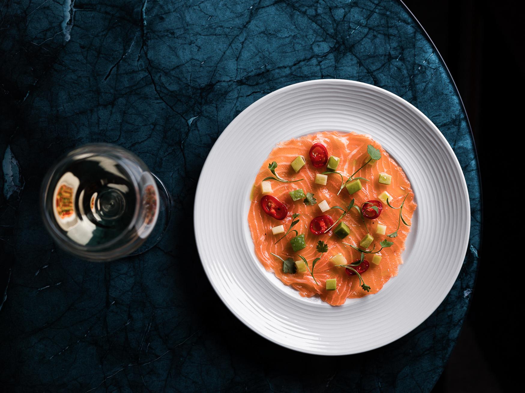 Strand Palace Londra Esterno foto Carpaccio