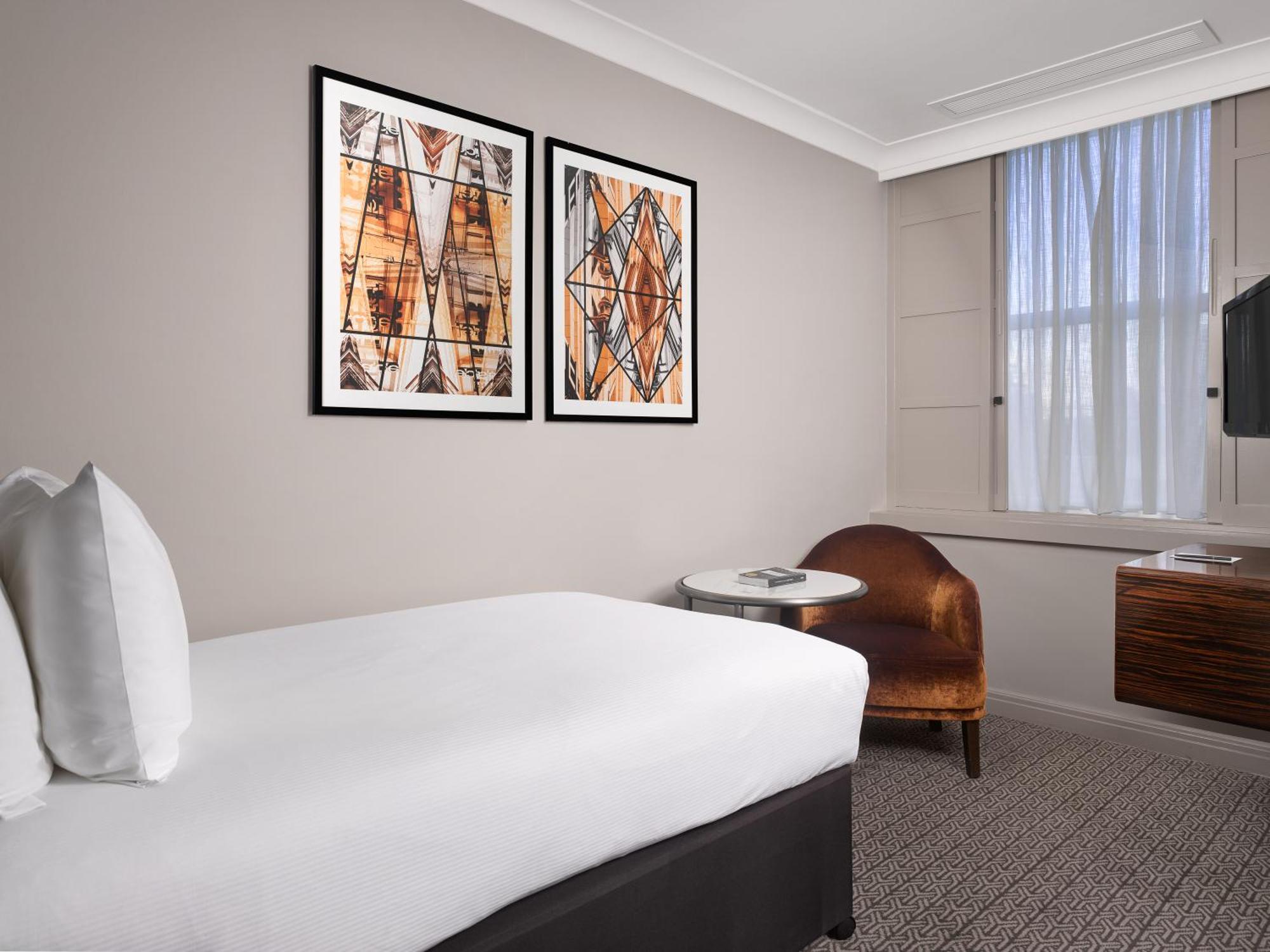Strand Palace Londra Esterno foto