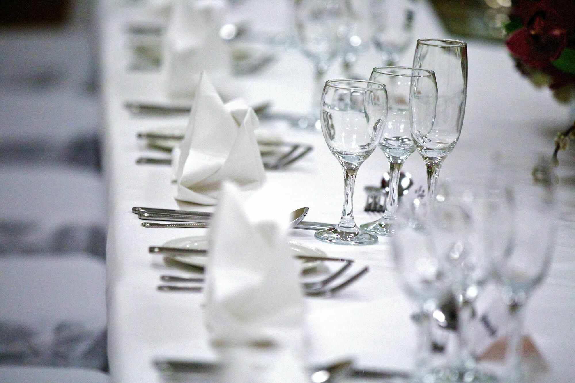 Strand Palace Londra Esterno foto Wedding reception